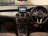 USED 2014 14 MERCEDES-BENZ CLA | NO 02 | 2.1 CLA220 CDI AMG SPORT 4d 170 BHP 