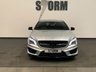 USED 2014 14 MERCEDES-BENZ CLA | NO 02 | 2.1 CLA220 CDI AMG SPORT 4d 170 BHP 