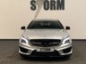 USED 2014 14 MERCEDES-BENZ CLA | NO 02 | 2.1 CLA220 CDI AMG SPORT 4d 170 BHP 