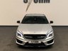 USED 2014 14 MERCEDES-BENZ CLA | NO 02 | 2.1 CLA220 CDI AMG SPORT 4d 170 BHP 