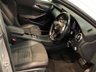 USED 2014 14 MERCEDES-BENZ CLA | NO 02 | 2.1 CLA220 CDI AMG SPORT 4d 170 BHP 