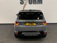 USED 2018 D LAND ROVER RANGE ROVER SPORT | NO 27 | 3.0 SDV6 HSE 5d 306 BHP ** NOW SOLD **