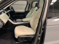 USED 2018 D LAND ROVER RANGE ROVER SPORT | NO 27 | 3.0 SDV6 HSE 5d 306 BHP ** NOW SOLD **