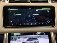 USED 2018 D LAND ROVER RANGE ROVER SPORT | NO 27 | 3.0 SDV6 HSE 5d 306 BHP ** NOW SOLD **