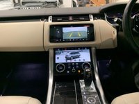 USED 2018 D LAND ROVER RANGE ROVER SPORT | NO 27 | 3.0 SDV6 HSE 5d 306 BHP ** NOW SOLD **