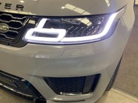 USED 2018 D LAND ROVER RANGE ROVER SPORT | NO 27 | 3.0 SDV6 HSE 5d 306 BHP ** NOW SOLD **