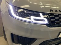 USED 2018 D LAND ROVER RANGE ROVER SPORT | NO 27 | 3.0 SDV6 HSE 5d 306 BHP ** NOW SOLD **