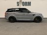USED 2018 D LAND ROVER RANGE ROVER SPORT | NO 27 | 3.0 SDV6 HSE 5d 306 BHP ** NOW SOLD **