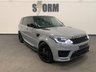 USED 2018 D LAND ROVER RANGE ROVER SPORT | NO 27 | 3.0 SDV6 HSE 5d 306 BHP ** NOW SOLD **