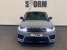 USED 2018 D LAND ROVER RANGE ROVER SPORT | NO 27 | 3.0 SDV6 HSE 5d 306 BHP ** NOW SOLD **
