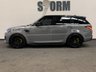 USED 2018 D LAND ROVER RANGE ROVER SPORT | NO 27 | 3.0 SDV6 HSE 5d 306 BHP ** NOW SOLD **