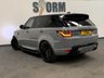USED 2018 D LAND ROVER RANGE ROVER SPORT | NO 27 | 3.0 SDV6 HSE 5d 306 BHP ** NOW SOLD **