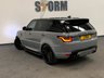 USED 2018 D LAND ROVER RANGE ROVER SPORT | NO 27 | 3.0 SDV6 HSE 5d 306 BHP ** NOW SOLD **