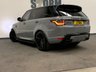 USED 2018 D LAND ROVER RANGE ROVER SPORT | NO 27 | 3.0 SDV6 HSE 5d 306 BHP ** NOW SOLD **