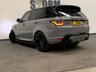 USED 2018 D LAND ROVER RANGE ROVER SPORT | NO 27 | 3.0 SDV6 HSE 5d 306 BHP ** NOW SOLD **