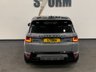 USED 2018 D LAND ROVER RANGE ROVER SPORT | NO 27 | 3.0 SDV6 HSE 5d 306 BHP ** NOW SOLD **