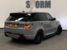 USED 2018 D LAND ROVER RANGE ROVER SPORT | NO 27 | 3.0 SDV6 HSE 5d 306 BHP ** NOW SOLD **