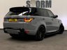 USED 2018 D LAND ROVER RANGE ROVER SPORT | NO 27 | 3.0 SDV6 HSE 5d 306 BHP ** NOW SOLD **