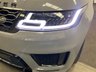 USED 2018 D LAND ROVER RANGE ROVER SPORT | NO 27 | 3.0 SDV6 HSE 5d 306 BHP ** NOW SOLD **