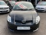 USED 2008 08 TOYOTA AURIS 1.6 VVT-i TR 5dr - ALLOY WHEELS 