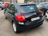 USED 2008 08 TOYOTA AURIS 1.6 VVT-i TR 5dr - ALLOY WHEELS 