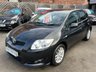 USED 2008 08 TOYOTA AURIS 1.6 VVT-i TR 5dr - ALLOY WHEELS 