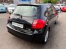 USED 2008 08 TOYOTA AURIS 1.6 VVT-i TR 5dr - ALLOY WHEELS 