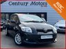 USED 2008 08 TOYOTA AURIS 1.6 VVT-i TR 5dr - ALLOY WHEELS 