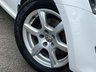 USED 2010 10 VOLKSWAGEN POLO 1.2 Moda 3dr - ALLOY WHEELS 