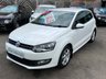 USED 2010 10 VOLKSWAGEN POLO 1.2 Moda 3dr - ALLOY WHEELS 