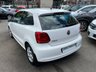 USED 2010 10 VOLKSWAGEN POLO 1.2 Moda 3dr - ALLOY WHEELS 