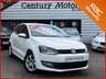 USED 2010 10 VOLKSWAGEN POLO 1.2 Moda 3dr - ALLOY WHEELS 