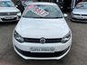 USED 2010 10 VOLKSWAGEN POLO 1.2 Moda 3dr - ALLOY WHEELS 