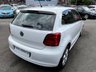 USED 2010 10 VOLKSWAGEN POLO 1.2 Moda 3dr - ALLOY WHEELS 