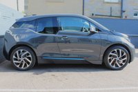 USED 2015 15 BMW I3 0.6 I3 RANGE EXTENDER 60AH 5d 168 BHP 2 Owners, BMW History, Sunroof, Sat Nav, Diamond Cut Alloys, Rear Sensors, Bluetooth, Heated Seats, Cruise Control