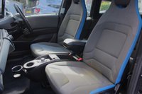 USED 2015 15 BMW I3 0.6 I3 RANGE EXTENDER 60AH 5d 168 BHP 2 Owners, BMW History, Sunroof, Sat Nav, Diamond Cut Alloys, Rear Sensors, Bluetooth, Heated Seats, Cruise Control