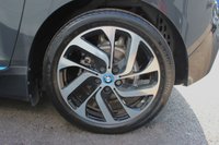 USED 2015 15 BMW I3 0.6 I3 RANGE EXTENDER 60AH 5d 168 BHP 2 Owners, BMW History, Sunroof, Sat Nav, Diamond Cut Alloys, Rear Sensors, Bluetooth, Heated Seats, Cruise Control