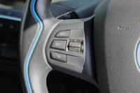 USED 2015 15 BMW I3 0.6 I3 RANGE EXTENDER 60AH 5d 168 BHP 2 Owners, BMW History, Sunroof, Sat Nav, Diamond Cut Alloys, Rear Sensors, Bluetooth, Heated Seats, Cruise Control