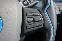 USED 2015 15 BMW I3 0.6 I3 RANGE EXTENDER 60AH 5d 168 BHP 2 Owners, BMW History, Sunroof, Sat Nav, Diamond Cut Alloys, Rear Sensors, Bluetooth, Heated Seats, Cruise Control