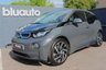 USED 2015 15 BMW I3 0.6 I3 RANGE EXTENDER 60AH 5d 168 BHP 2 Owners, BMW History, Sunroof, Sat Nav, Diamond Cut Alloys, Rear Sensors, Bluetooth, Heated Seats, Cruise Control