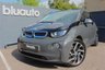 USED 2015 15 BMW I3 0.6 I3 RANGE EXTENDER 60AH 5d 168 BHP 2 Owners, BMW History, Sunroof, Sat Nav, Diamond Cut Alloys, Rear Sensors, Bluetooth, Heated Seats, Cruise Control