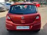 USED 2012 62 VAUXHALL CORSA 1.2 16v Active 5dr - LOW INSURANCE 