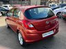 USED 2012 62 VAUXHALL CORSA 1.2 16v Active 5dr - LOW INSURANCE 