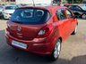USED 2012 62 VAUXHALL CORSA 1.2 16v Active 5dr - LOW INSURANCE 