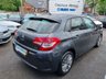USED 2012 12 CITROEN C4 1.6 HDi VTR Plus 5dr - ALLOY WHEELS 