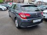 USED 2012 12 CITROEN C4 1.6 HDi VTR Plus 5dr - ALLOY WHEELS 