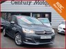 USED 2012 12 CITROEN C4 1.6 HDi VTR Plus 5dr - ALLOY WHEELS 