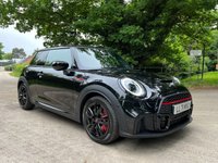 USED 2022 71 MINI HATCH JOHN COOPER WORKS 2.0 JOHN COOPER WORKS 3d 228 BHP ZERO DEPOSIT FINANCE AVAILABLE
