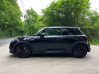 USED 2022 71 MINI HATCH JOHN COOPER WORKS 2.0 JOHN COOPER WORKS 3d 228 BHP ZERO DEPOSIT FINANCE AVAILABLE