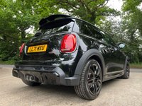 USED 2022 71 MINI HATCH JOHN COOPER WORKS 2.0 JOHN COOPER WORKS 3d 228 BHP ZERO DEPOSIT FINANCE AVAILABLE